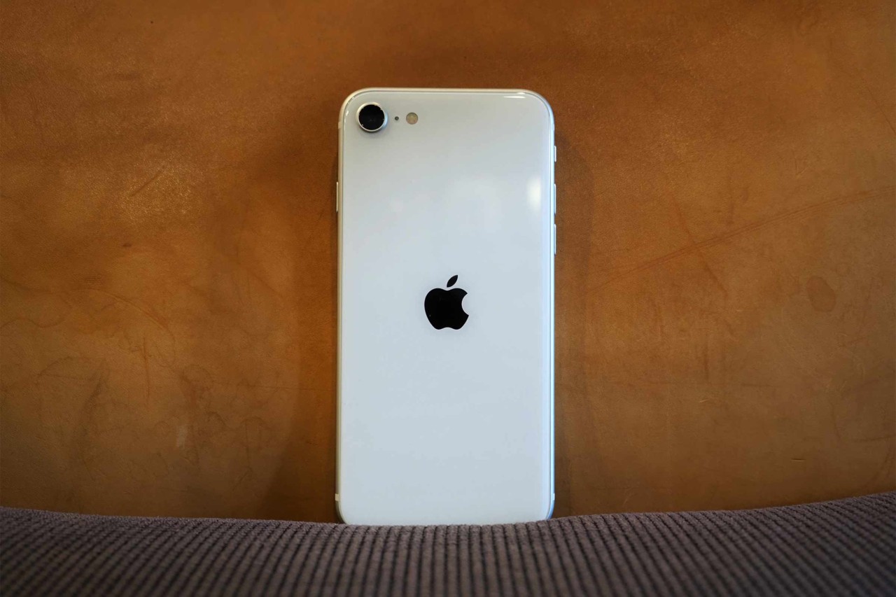 iPhone SE2,スマホ,apple,機種変,買い替え,メリット,小さい