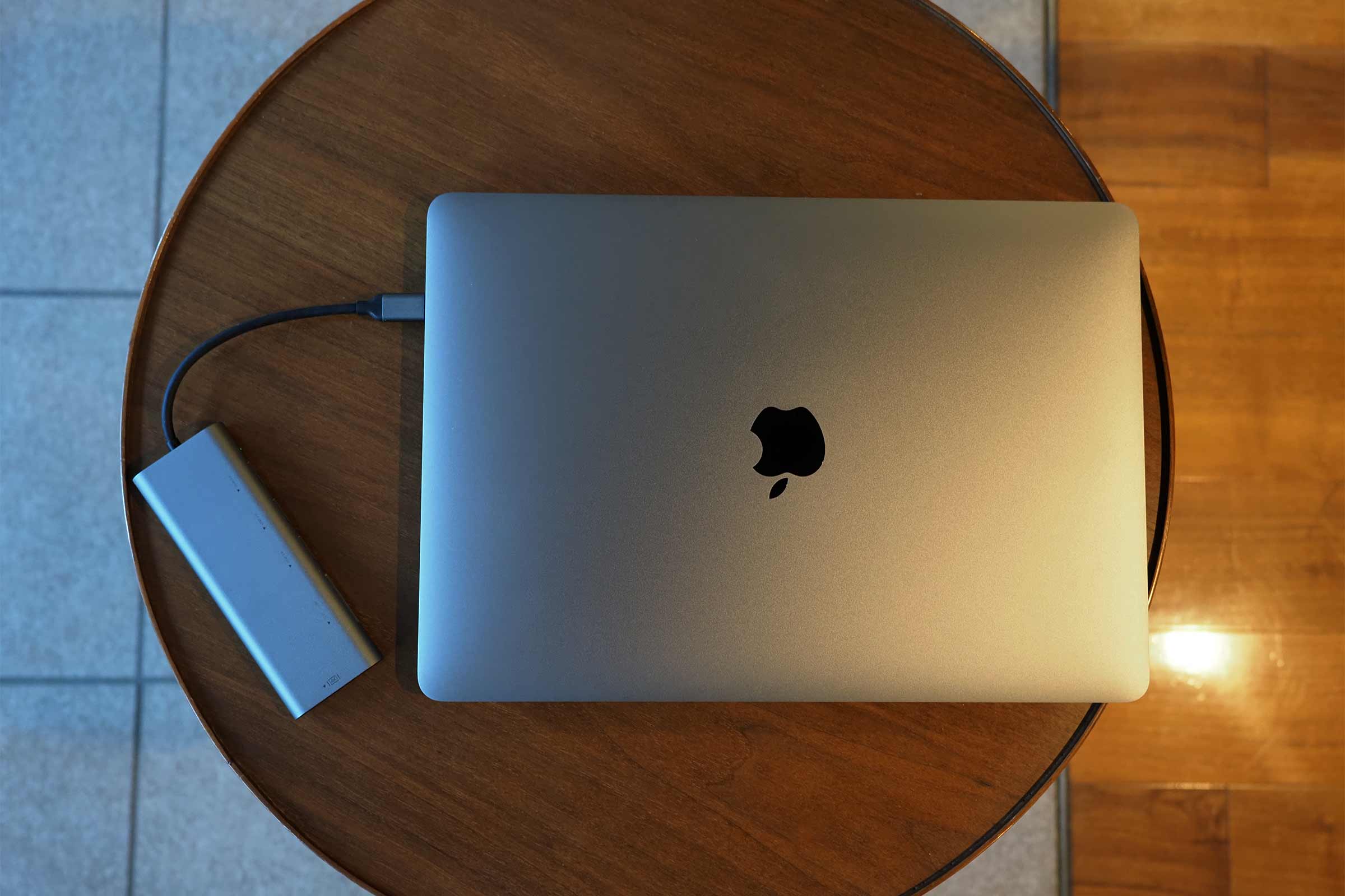 USB-Cハブ,MacBook Pro,パソコン,ガジェット,HDMI,USB3.0,便利,おすすめ