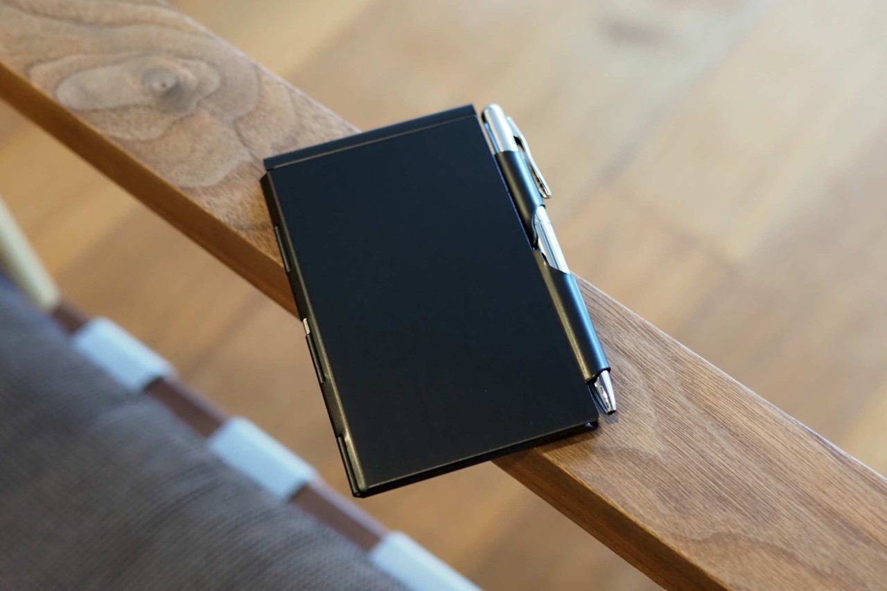 フリップノート,Flip Note,メモ帳,ノート,手書き,コンパクト,ボールペン,コスパ,携帯