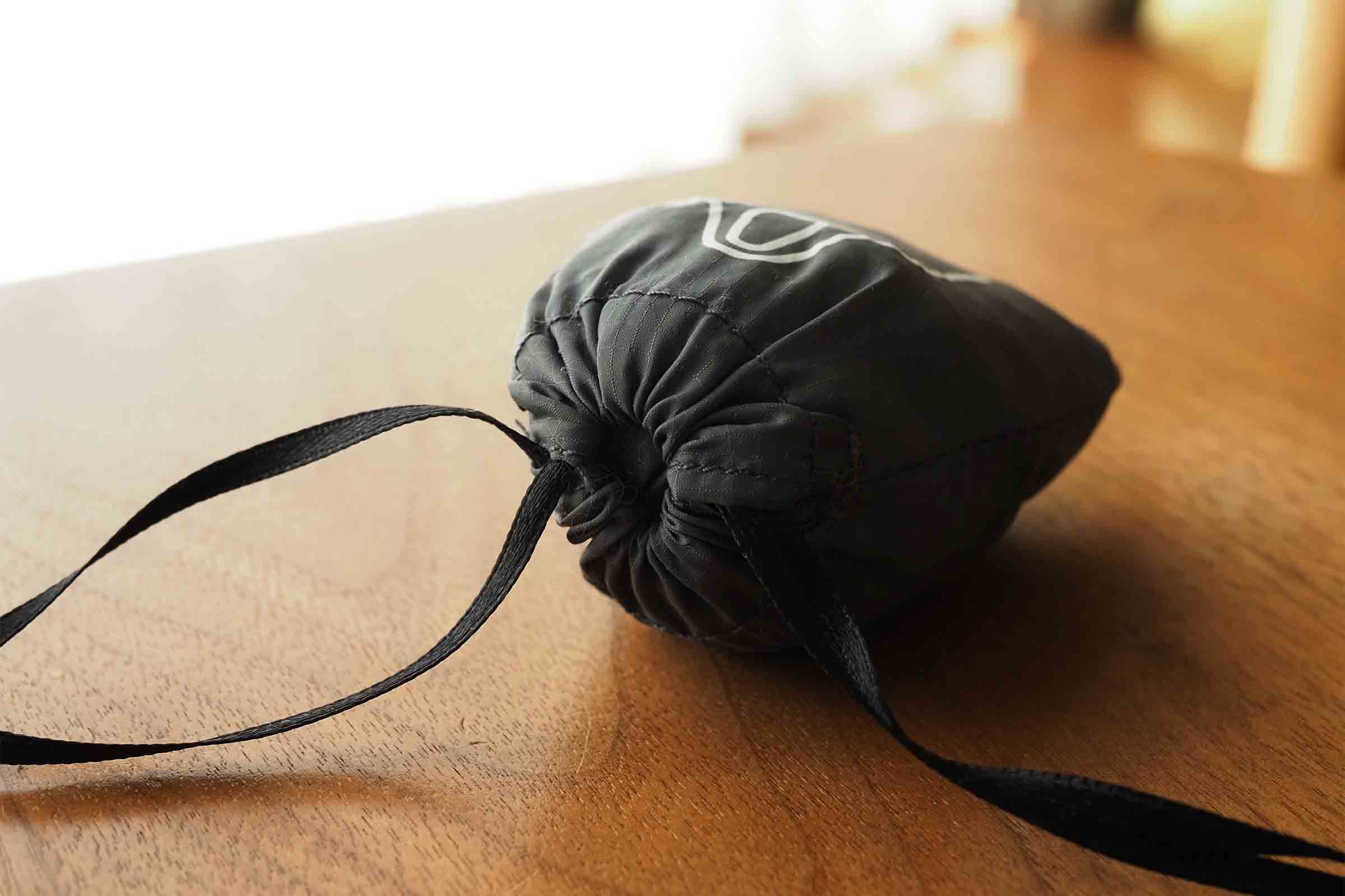 エコバッグ,nano bag,小さい,コンパクト,軽い,お洒落,袋