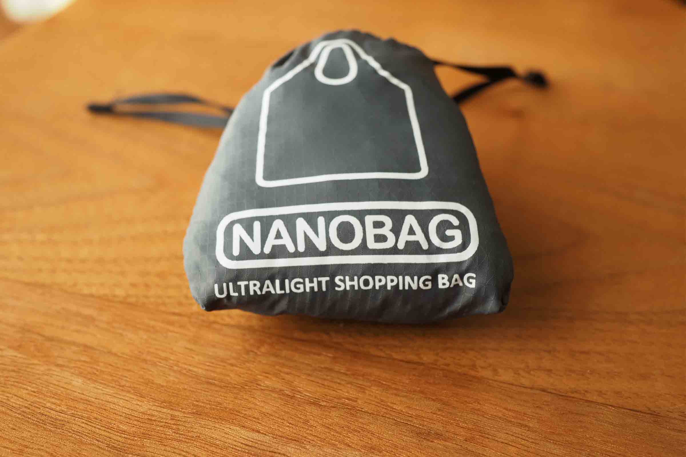 エコバッグ,nano bag,小さい,コンパクト,軽い,お洒落,