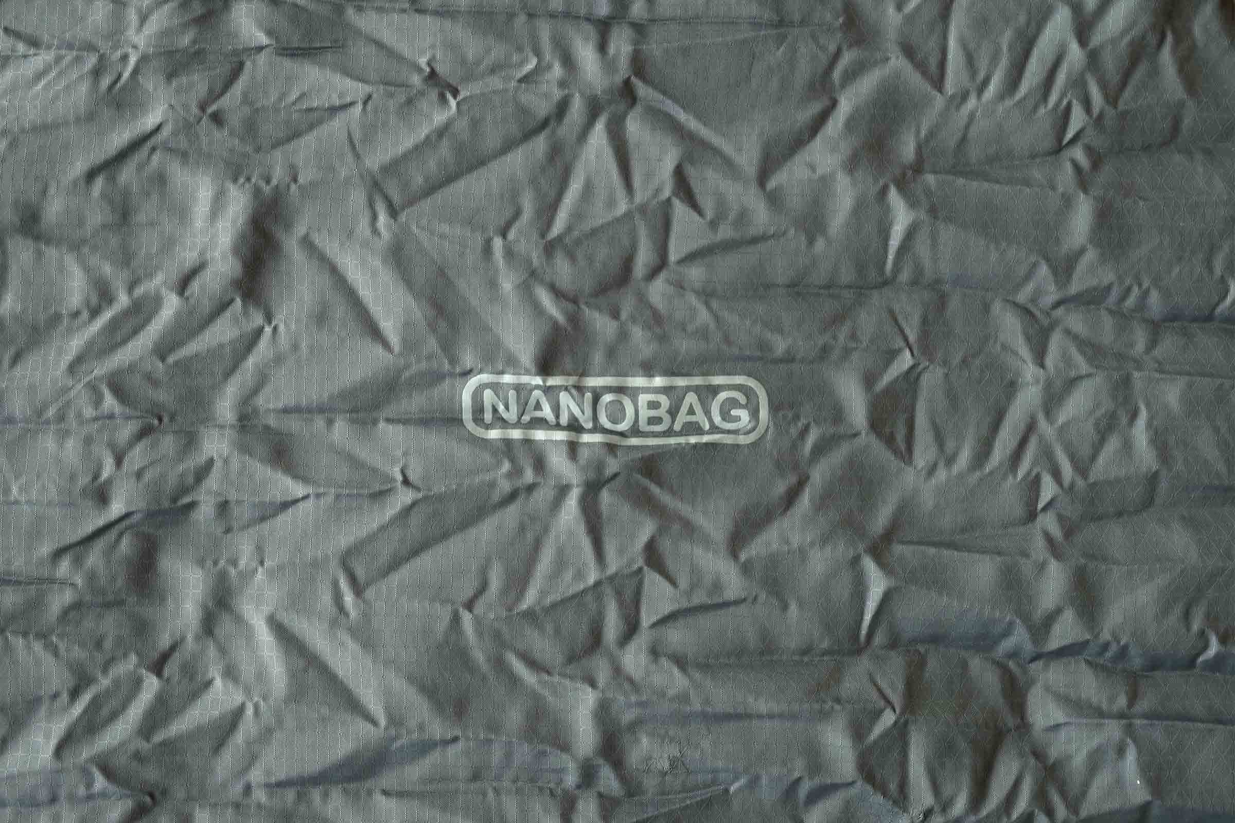 エコバッグ,nano bag,小さい,コンパクト,軽い,お洒落,安い
