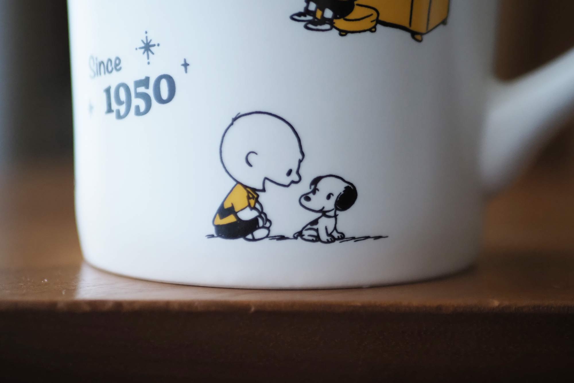 スヌーピー,70周年記念,マグカップ,可愛い,人気,コーヒー,紅茶,安い
