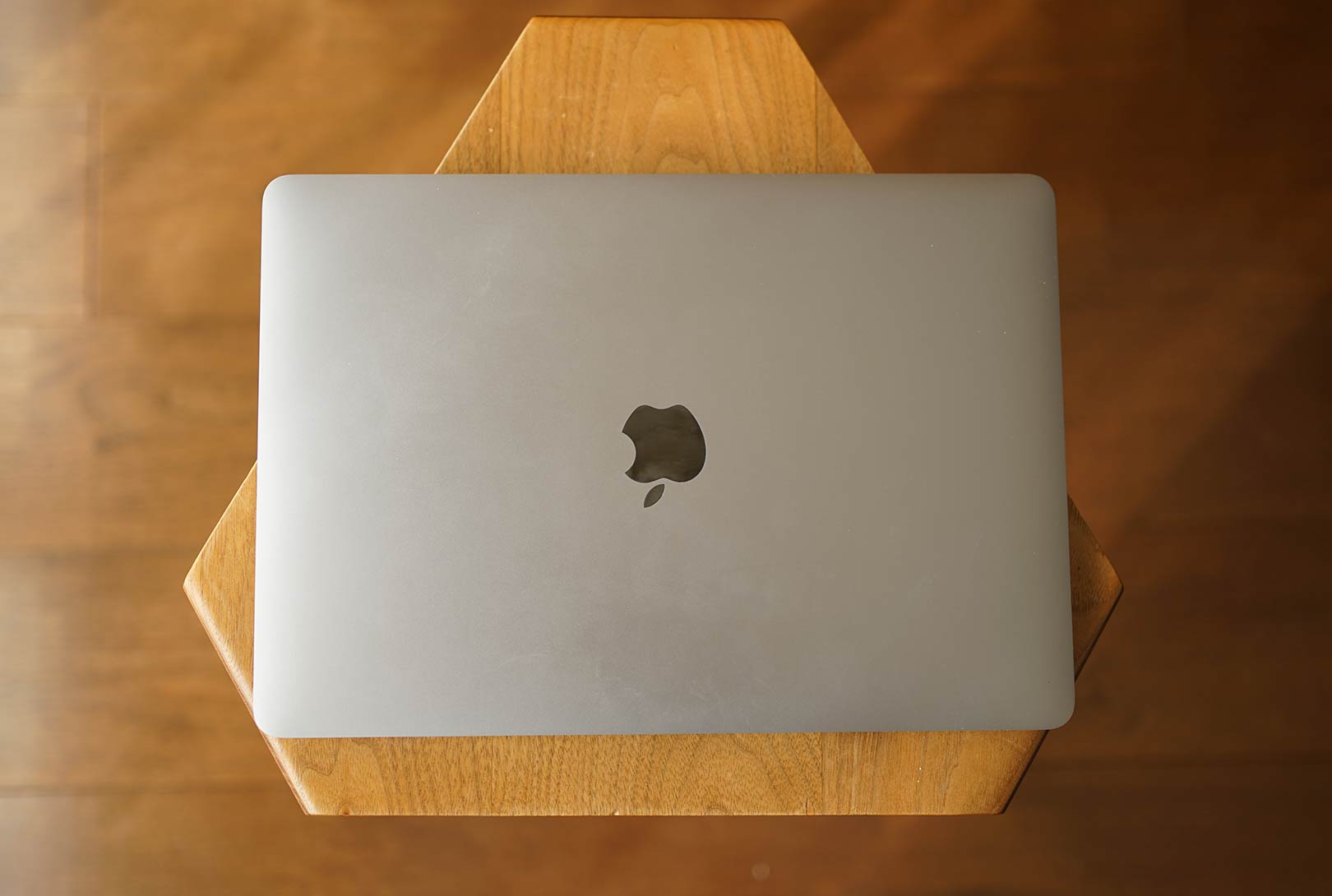 MacBook pro,筐体