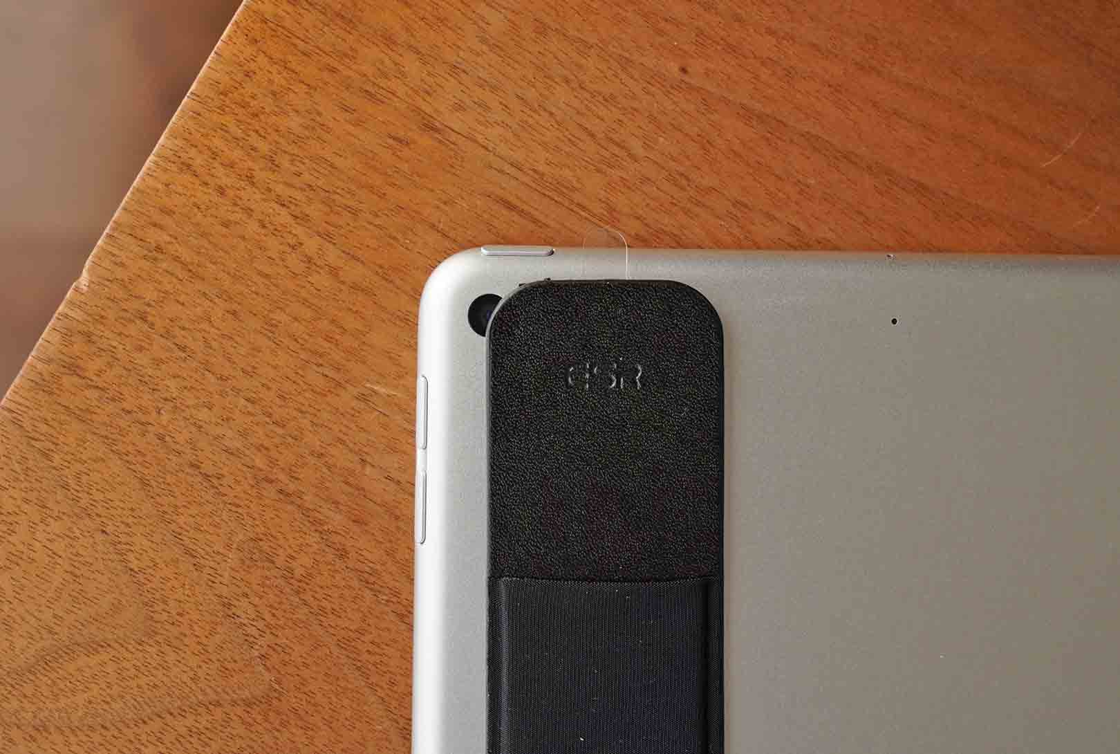 スタイラスペンホルダー,アップルペンシルホルダー,貼るだけ,軽い,干渉