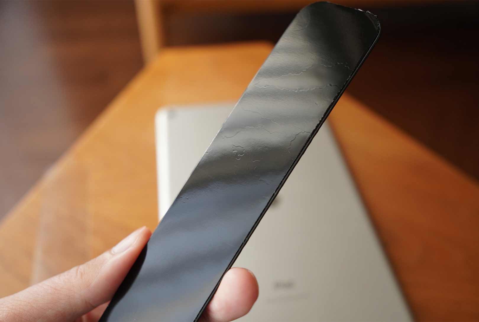 スタイラスペンホルダー,アップルペンシルホルダー,貼るだけ,軽い,貼り直し可能