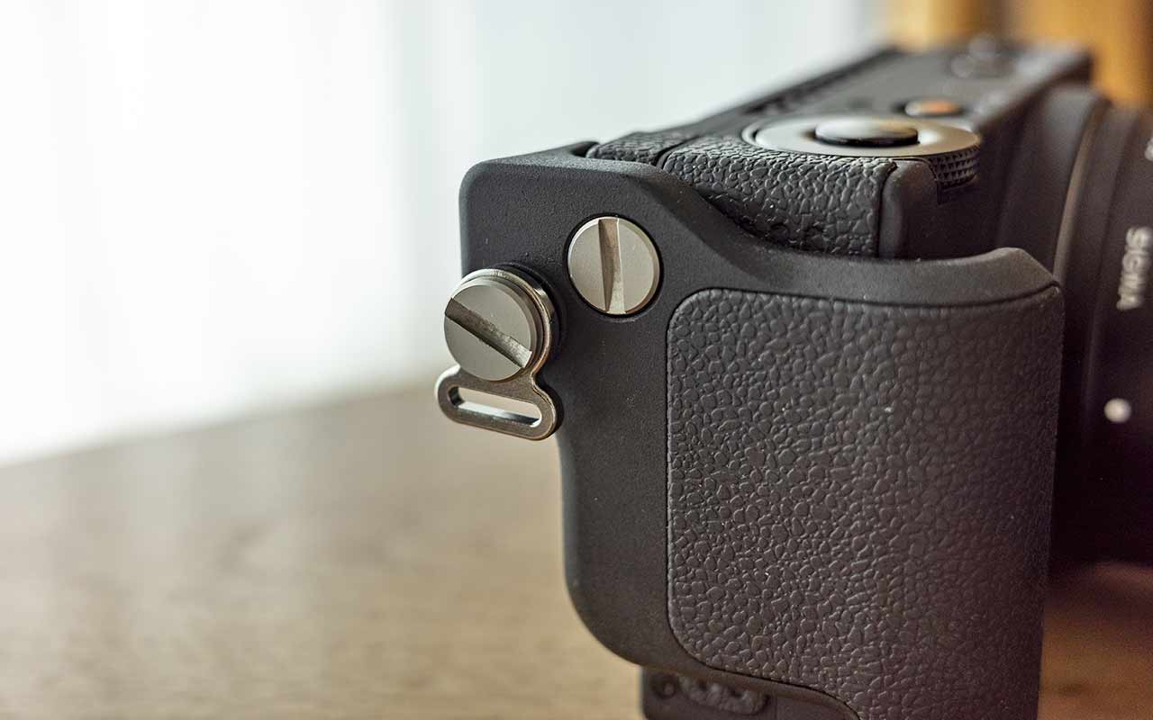 SIGMA,fp,ハンドグリップ,純正,hg-11,取り付け方