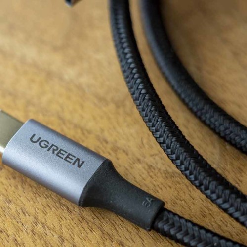 USB-Cケーブル,UGREEN,100W,PD対応,高速充電,安い,お洒落