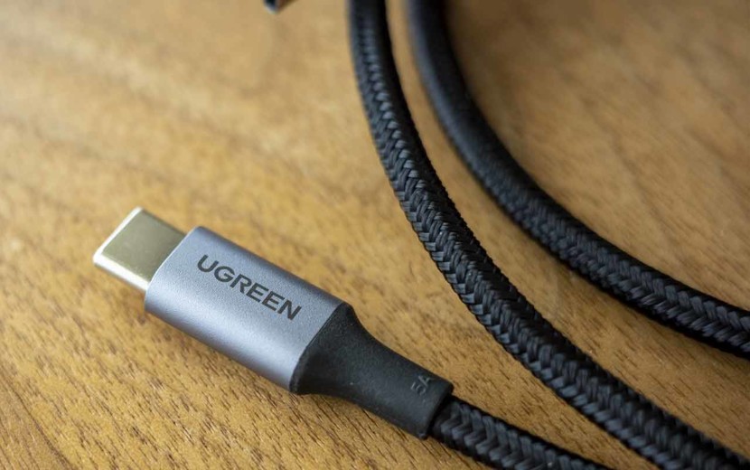 USB-Cケーブル,UGREEN,100W,PD対応,高速充電,安い,お洒落