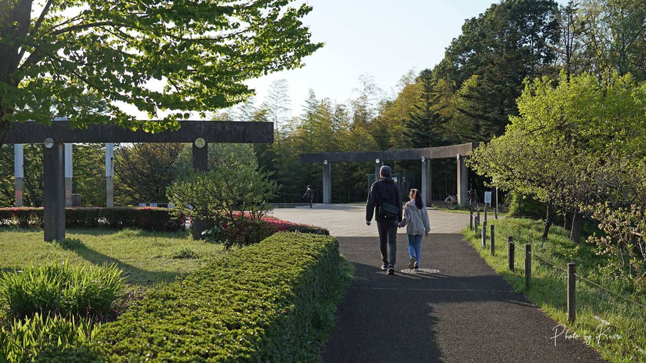 SONY E 16-55mm F2.8 Gの作例