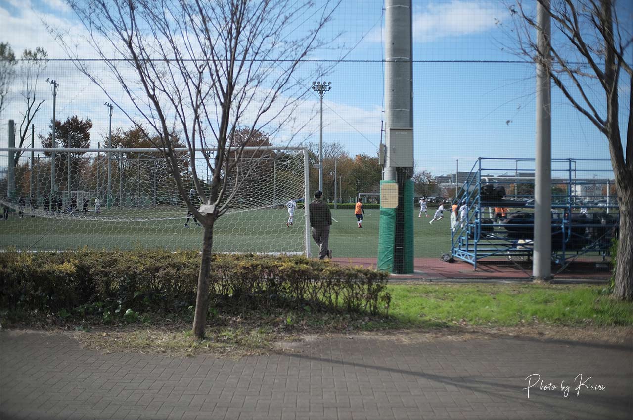 7artisans 25mm F1.8の作例