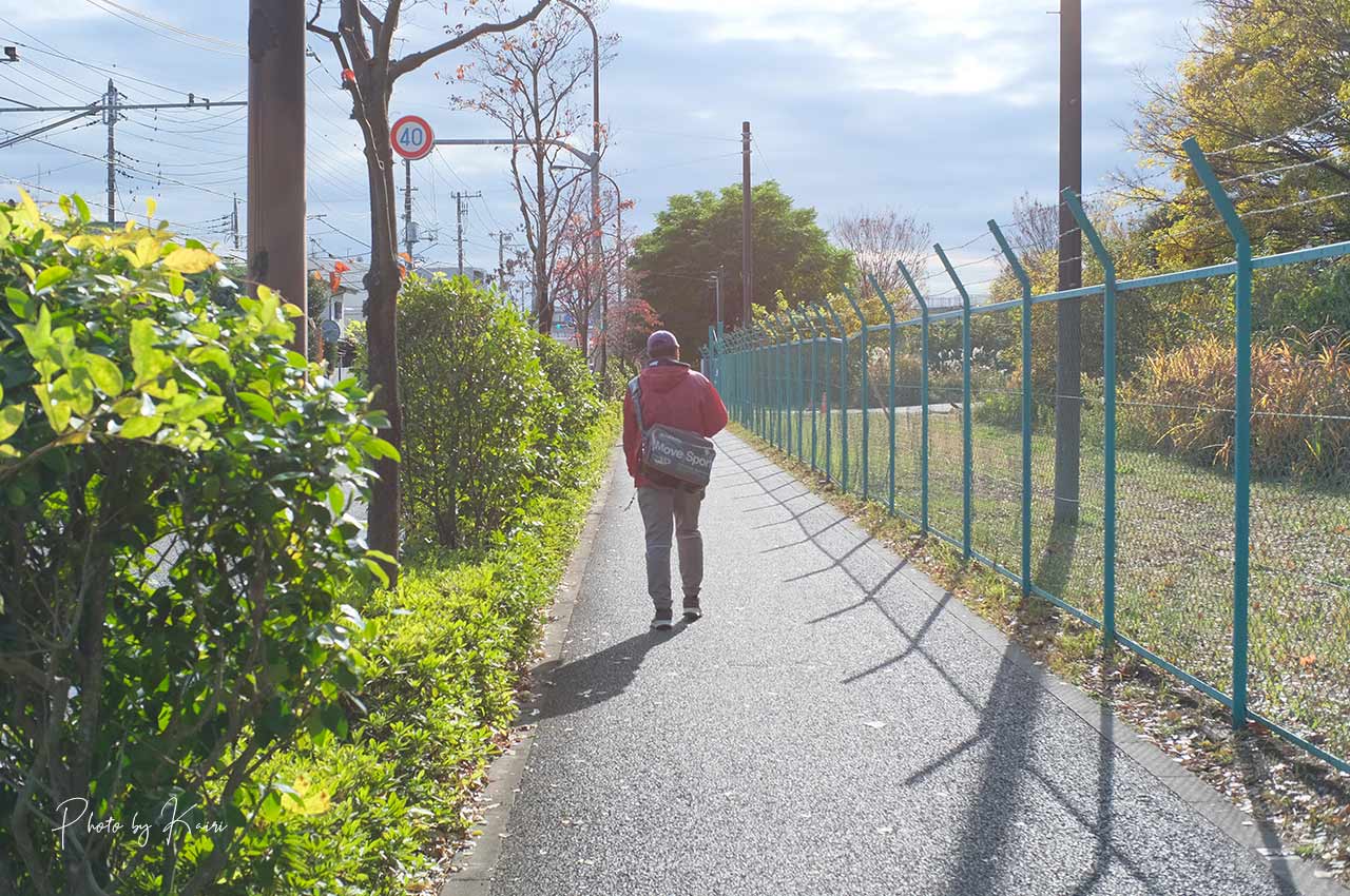 7artisans 25mm F1.8はソフトな描写で絞り開放ではコントラストが低下する