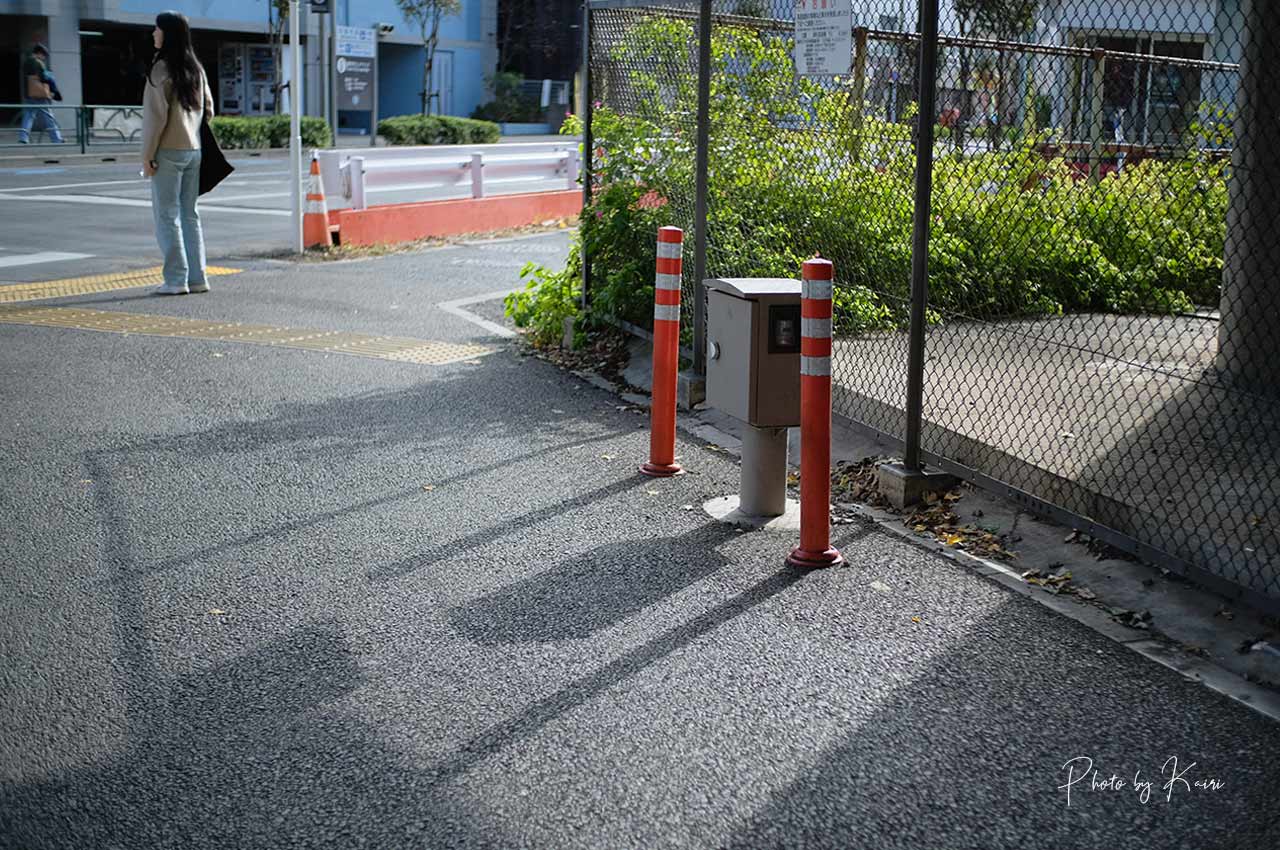 7artisans 25mm F1.8の作例