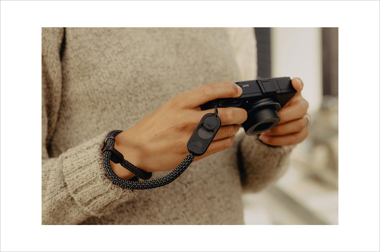 ピークデザイン_カフ-ロープ